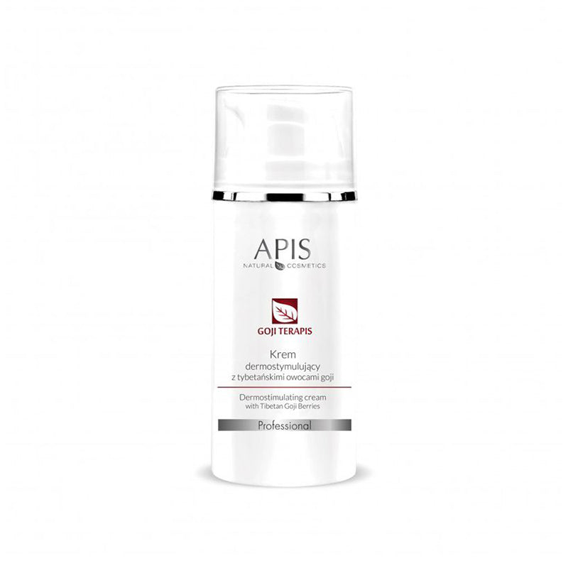 Apis goji terapis dermostimulierende goji Creme 100ml