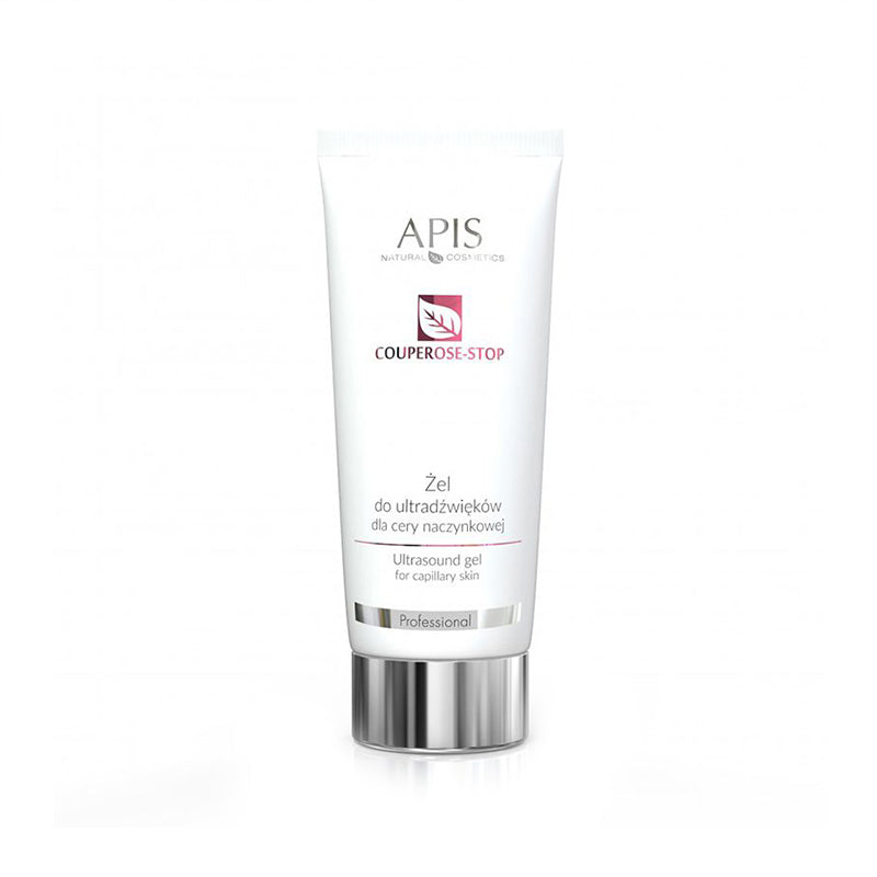 Apis Couperose-Stop Ultraschallgel für Couperose Haut 200ml