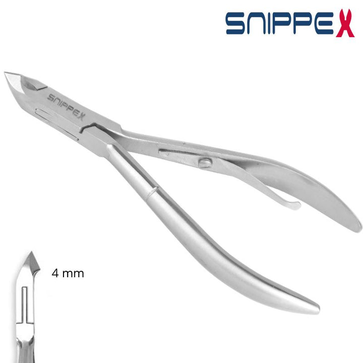 Snippex Nagelhautzange 12cm / 4mm