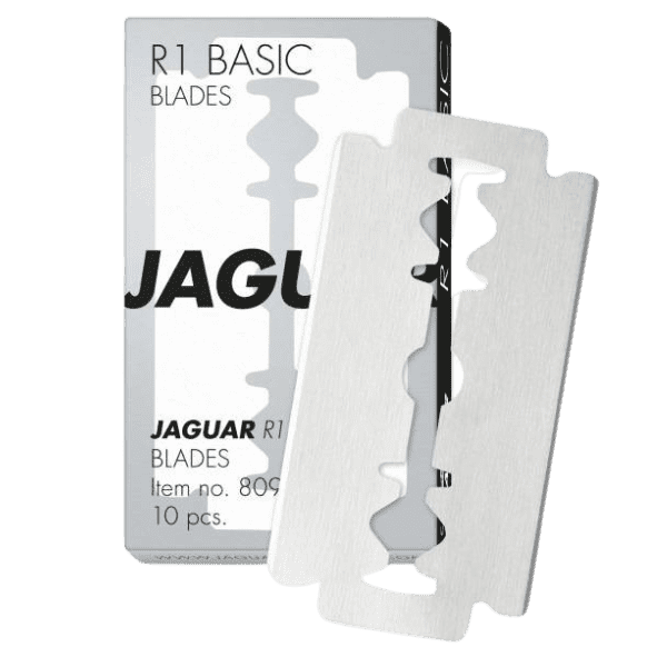 Jaguar Rasierklingen R1 Blades.