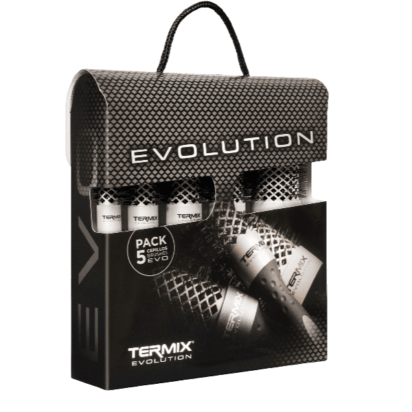 Termix Evolution Basic.
