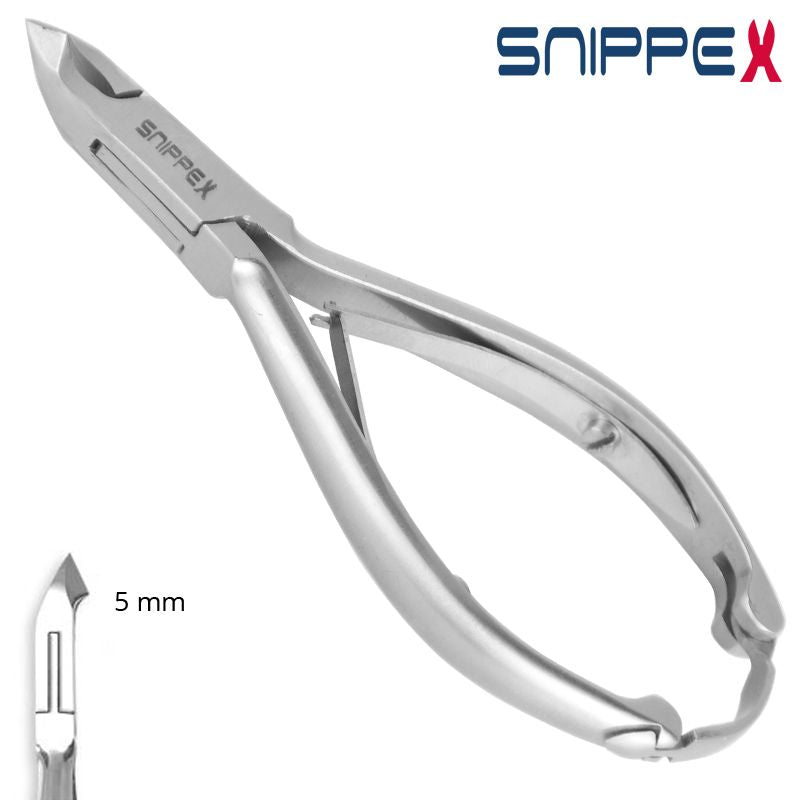 Snippex Nagelhautzange 11cm / 5mm