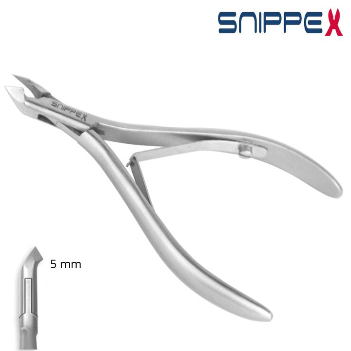 Snippex Nagelzange 10 cm / 5 mm