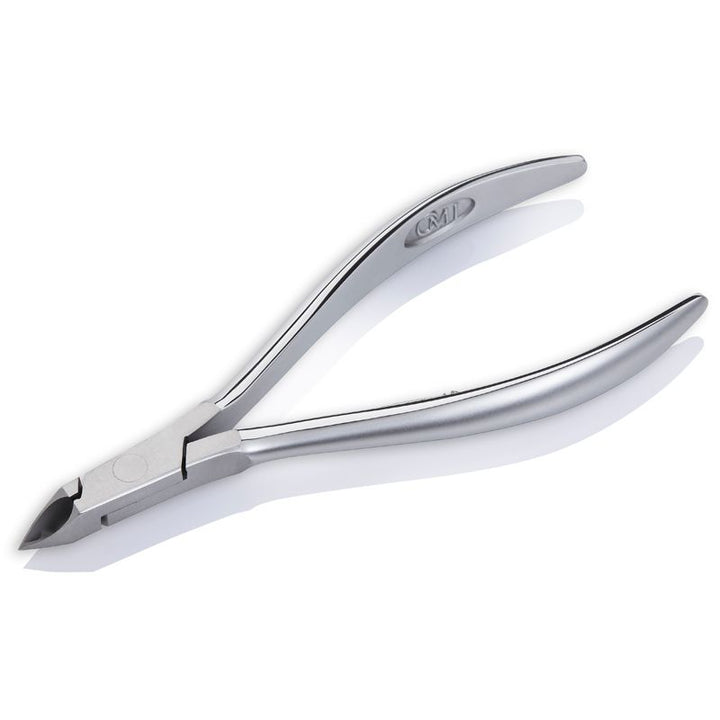 Omi pro-line Nagelhautzange cl-101 cuticle nipper jaw12/4mm lap joint