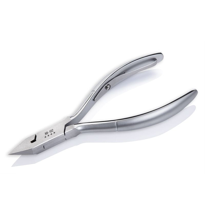 Omi pro-line nagel(haut)zange podo nb-102 ingrown nail nippers box joint