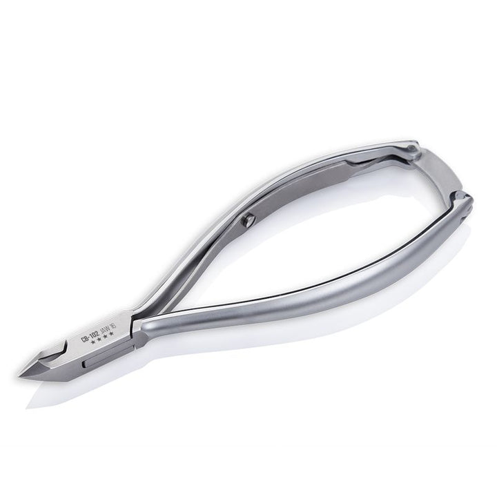 Omi pro-line Nagelhautzange cb-102 cuticle nipper jaw12/4mm box joint