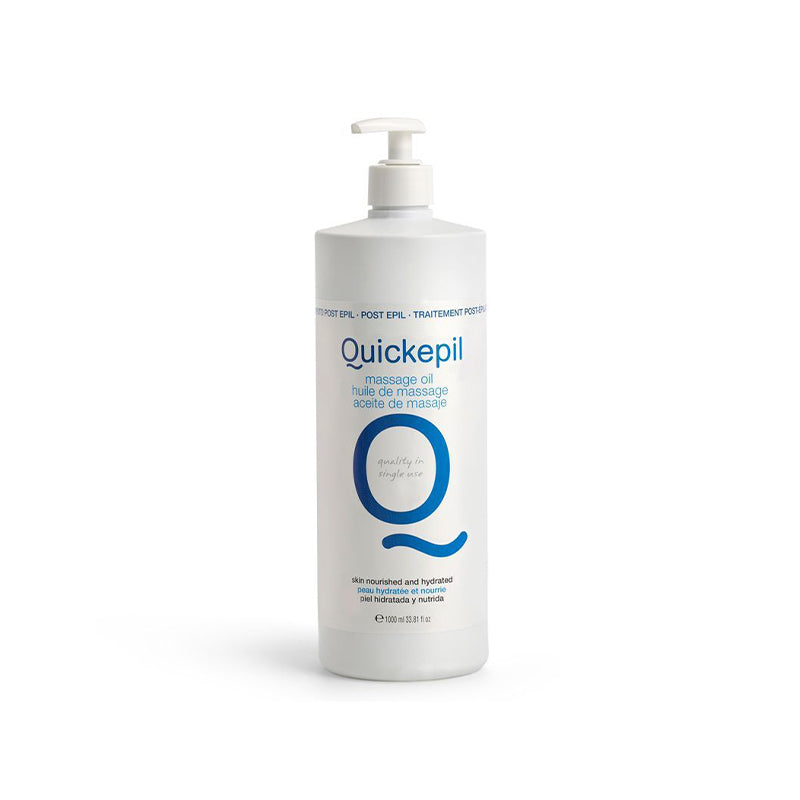 Quickepil massageöl 1000ml