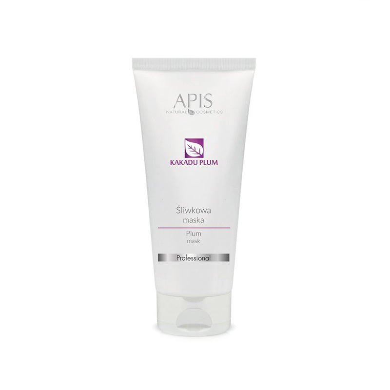 Apis Pflaumenmaske 200ml