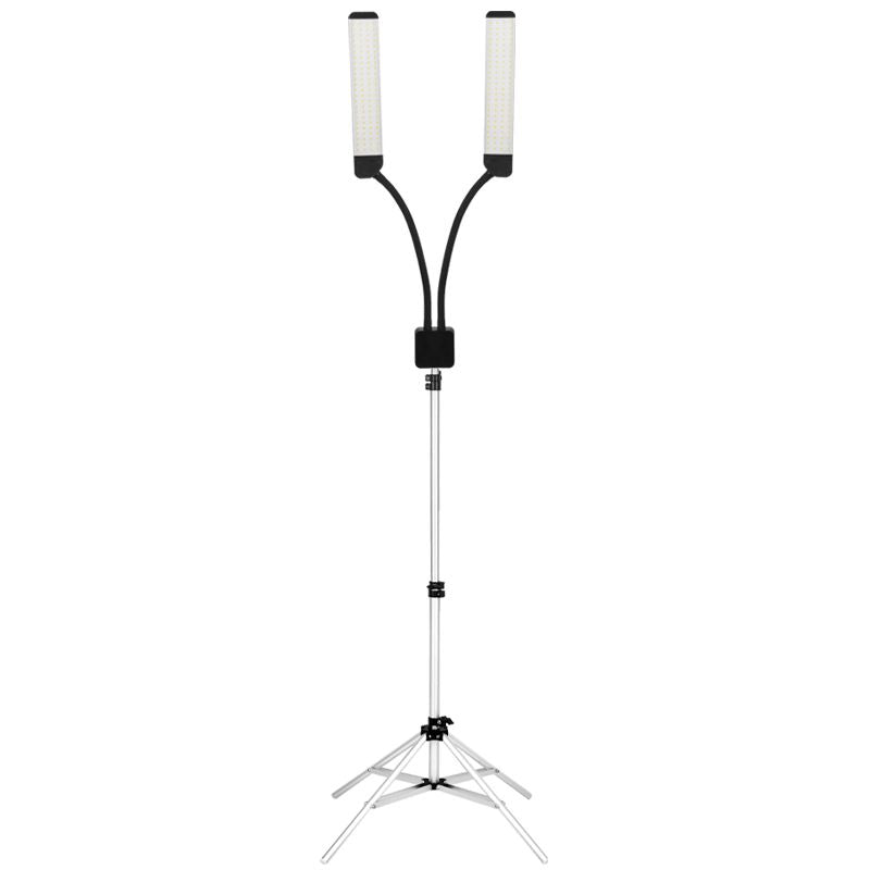 LED-Lampe für Wimpern und Make-up Polluks II typ msp-ld01