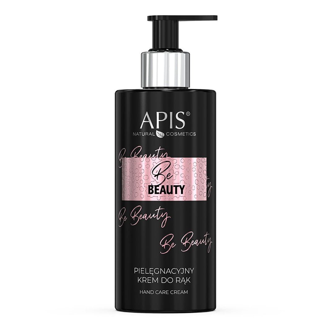 Apis be beauty – pflegende Handcreme 300 ml