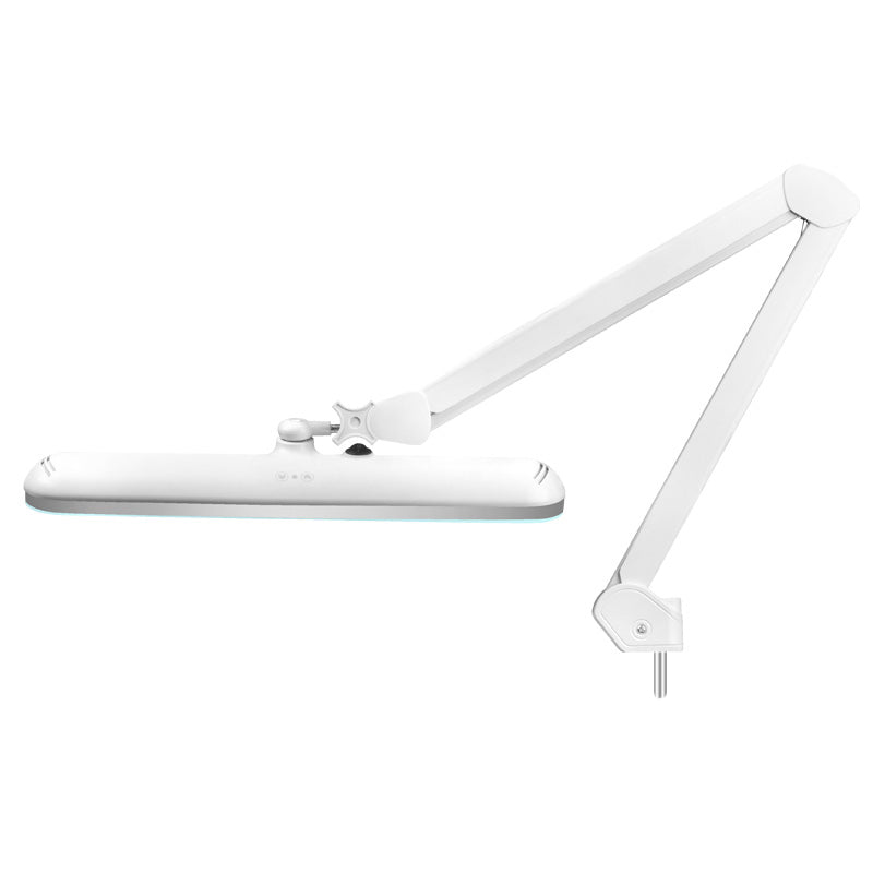 Elegante Lupenleuchte LED 801-l mit Stativ