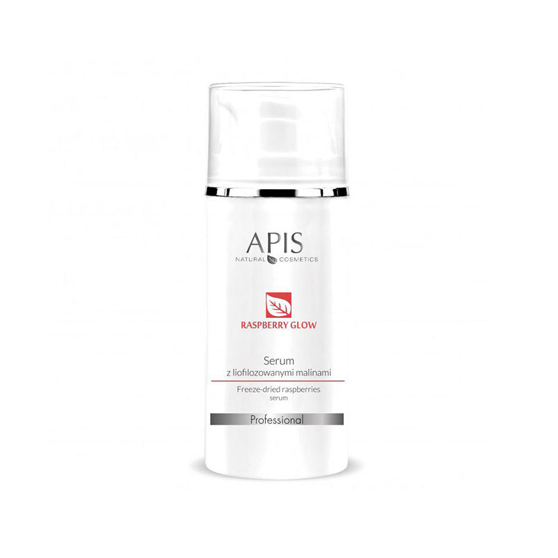 Apis-Serum mit gefriergetrockneten Himbeeren 100ml