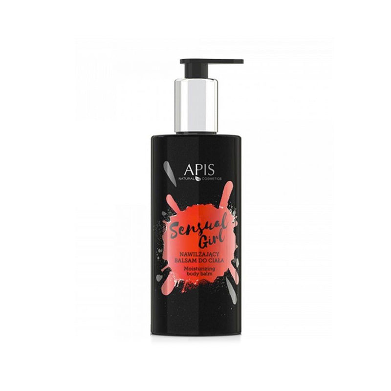 apis sinnliches Mädchen - Pflege Körperlotion 300ml