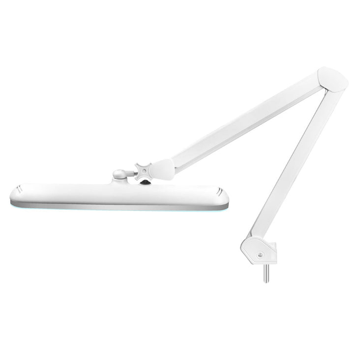 Elegante Lupenleuchte LED 801-s mit Stativ Standard