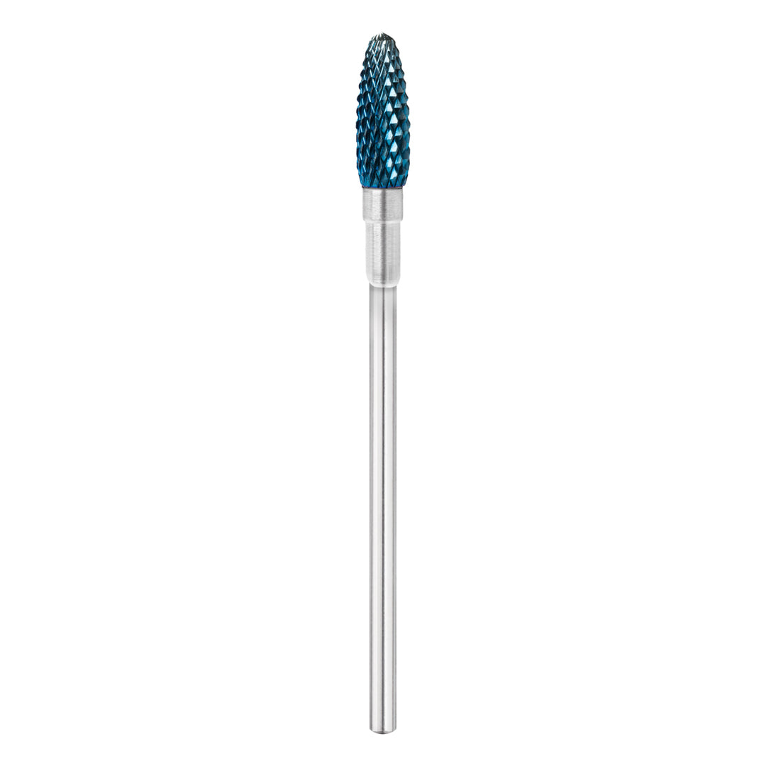 Exo Fräser Hard Blue Kegel 02