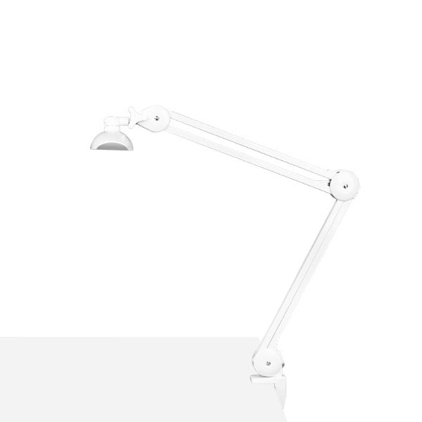 Werkstattlampe led eco white