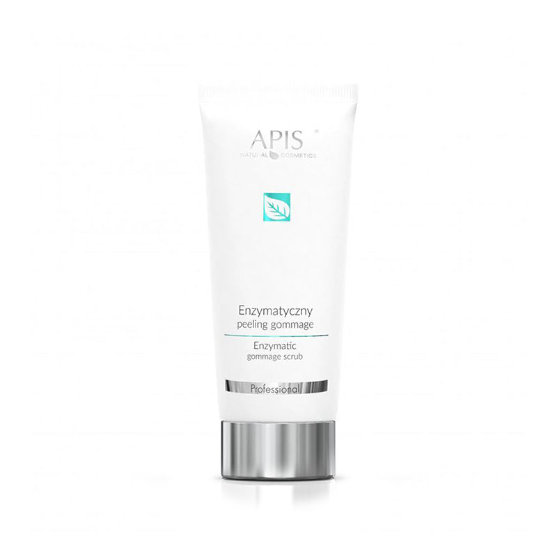 Apis enzymatisches Gommage-Peeling 200 ml