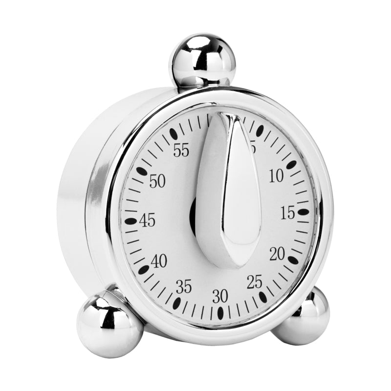 Friseur-Uhr Timer q-45