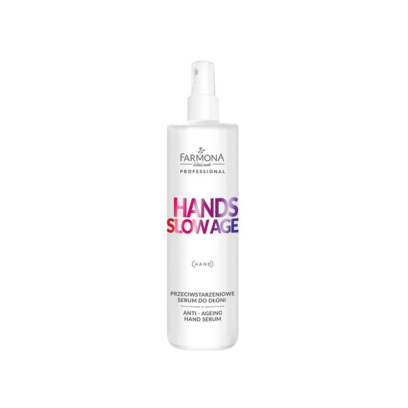 Farmona Hände langsames Alter Anti-Aging-Handserum 200ml