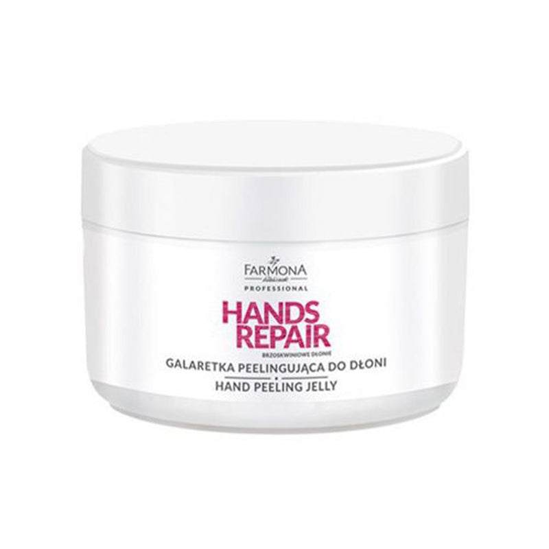 Farmona Hände reparieren Hand Peeling Gelee 300ml