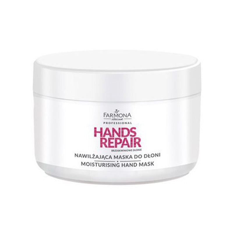 Farmona Hände reparieren feuchtigkeitsspendende Handmaske 300ml