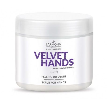 Farmona Samthände Hand Peeling 550g