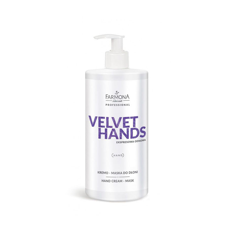 Farmona Samt Hände Hand Crememaske 500ml