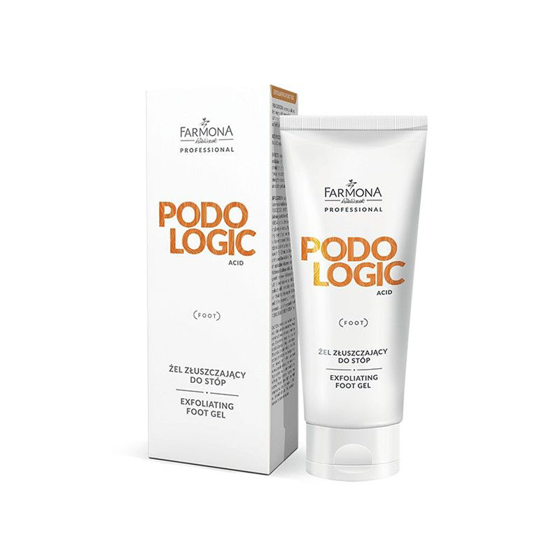 Farmona Podologic Säure Peeling Fußgel 75ml