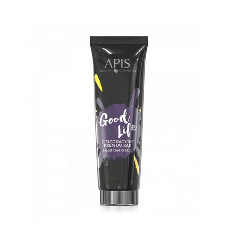 Apis Good Life pflegende Handcreme, 100 ml