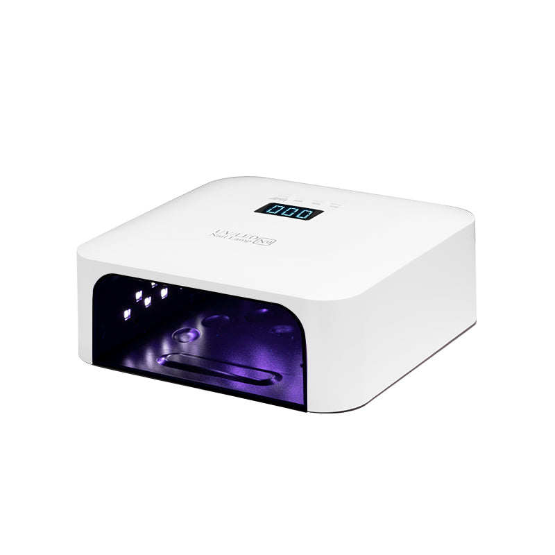 Nagellampe UV LED DUAL n9 60w