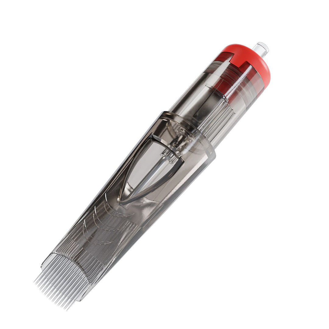 TATTOO Cartridge El Cartel 0.30mm 17 Magnum LT 10 stk.