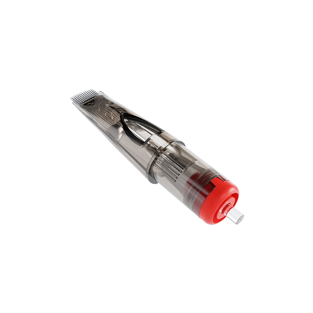 TATTOO Cartridge El Cartel 0.30mm 17 Magnum LT 10 stk.