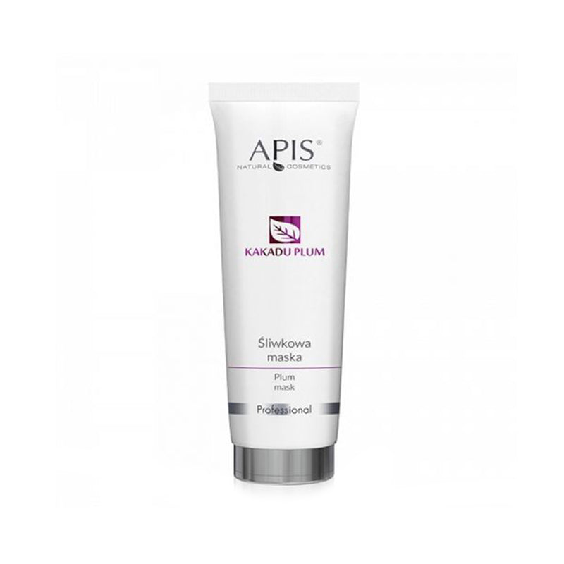 Apis Pflaumenmaske 100 ml