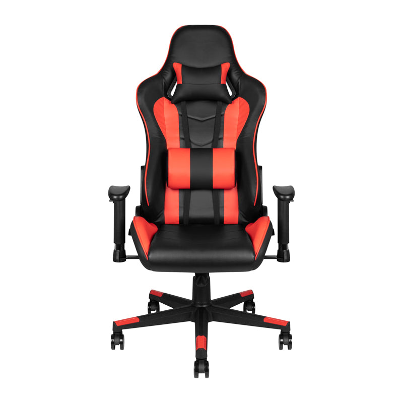 Gaming Sessel Premium 557 rot