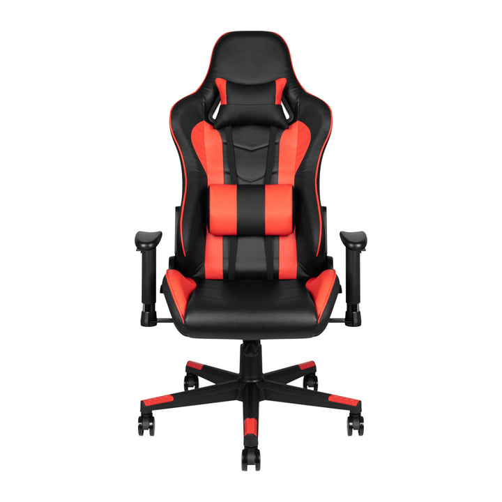 Gaming Sessel Premium 557 rot