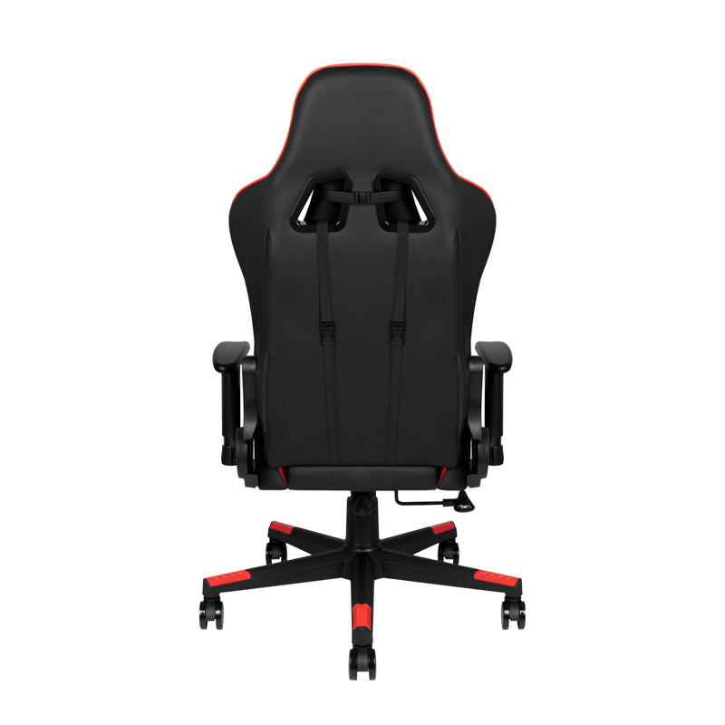 Gaming Sessel Premium 557 rot