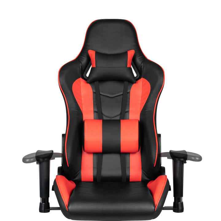 Gaming Sessel Premium 557 rot