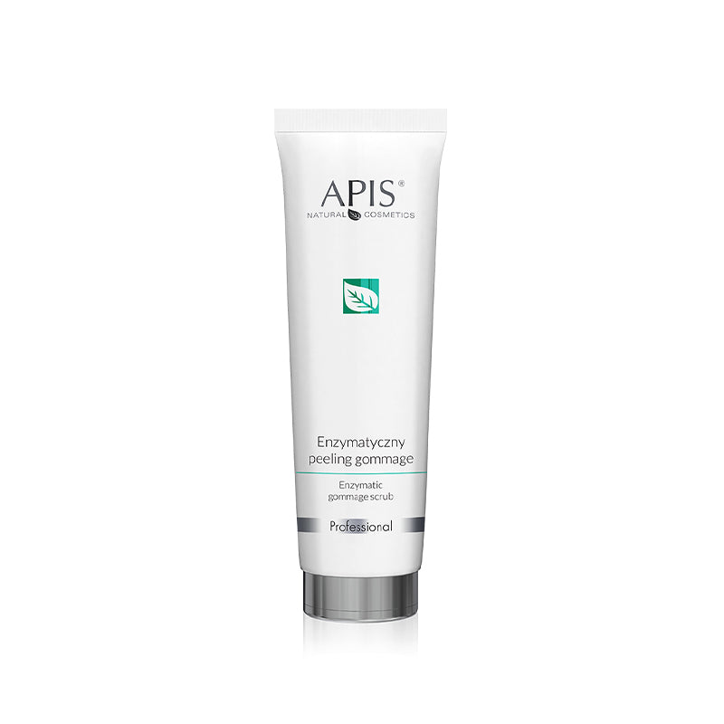 APIS Enzyme Peeling Gommage 100ml