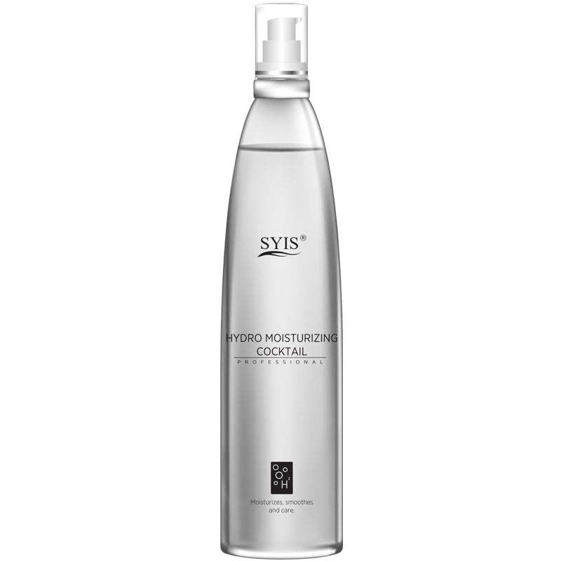 Syis Hydro feuchtigkeitsspendender Cocktail 500ml