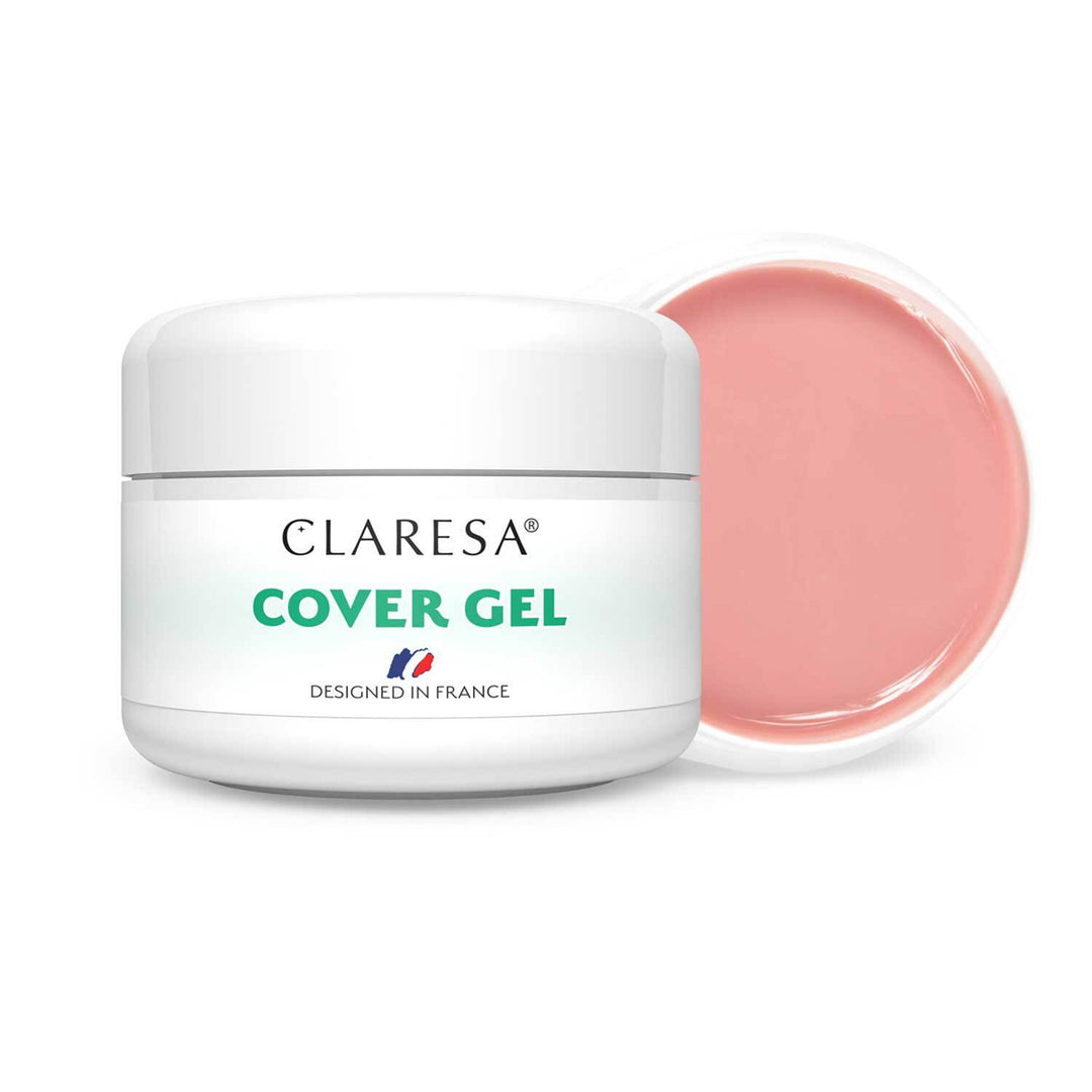 Claresa Aufbaugel 50 g