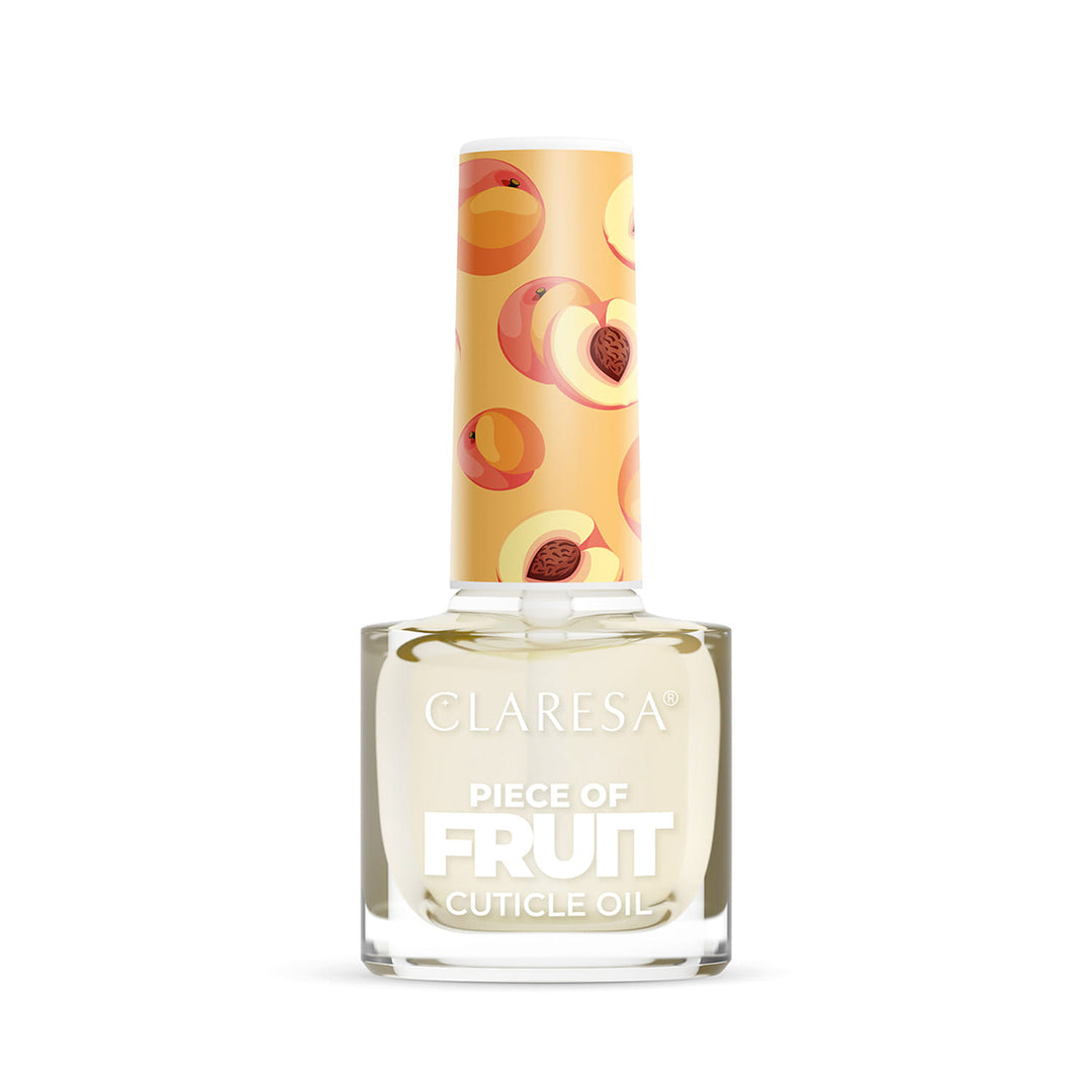 Claresa Nagelhautöl Olive Peach 1 Stk