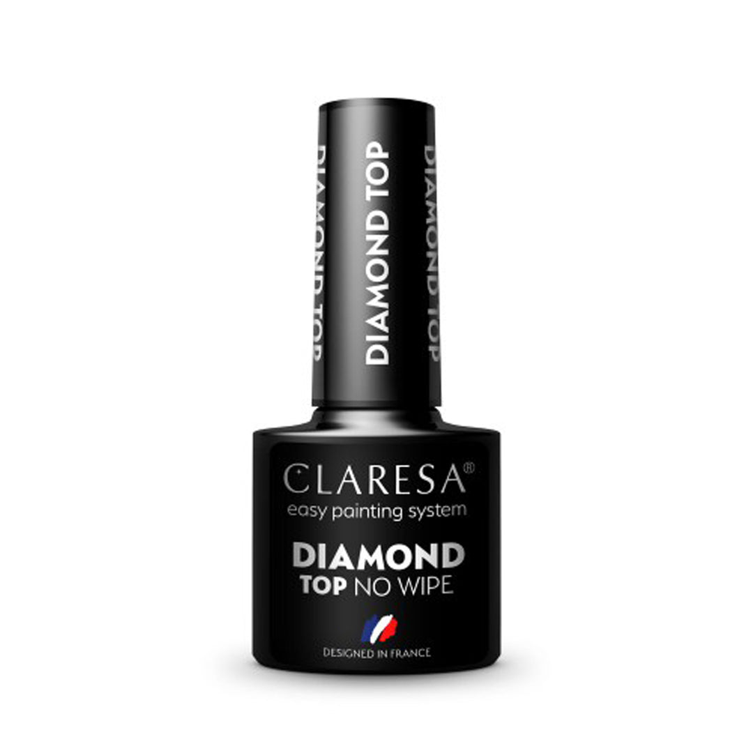 Claresa Top Diamond No Wipe-5g