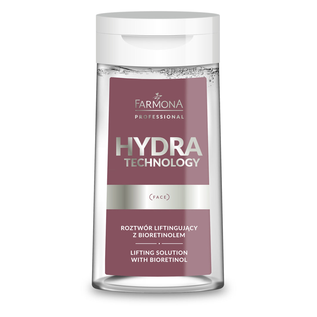 FARMONA HYDRA TECHNOLOGY Hebelösung mit Bioretinol 100 ml