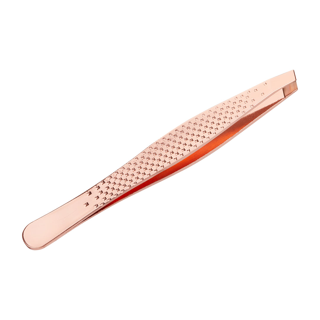 SNIPPEX PINZETTE ROSE GOLD TS16