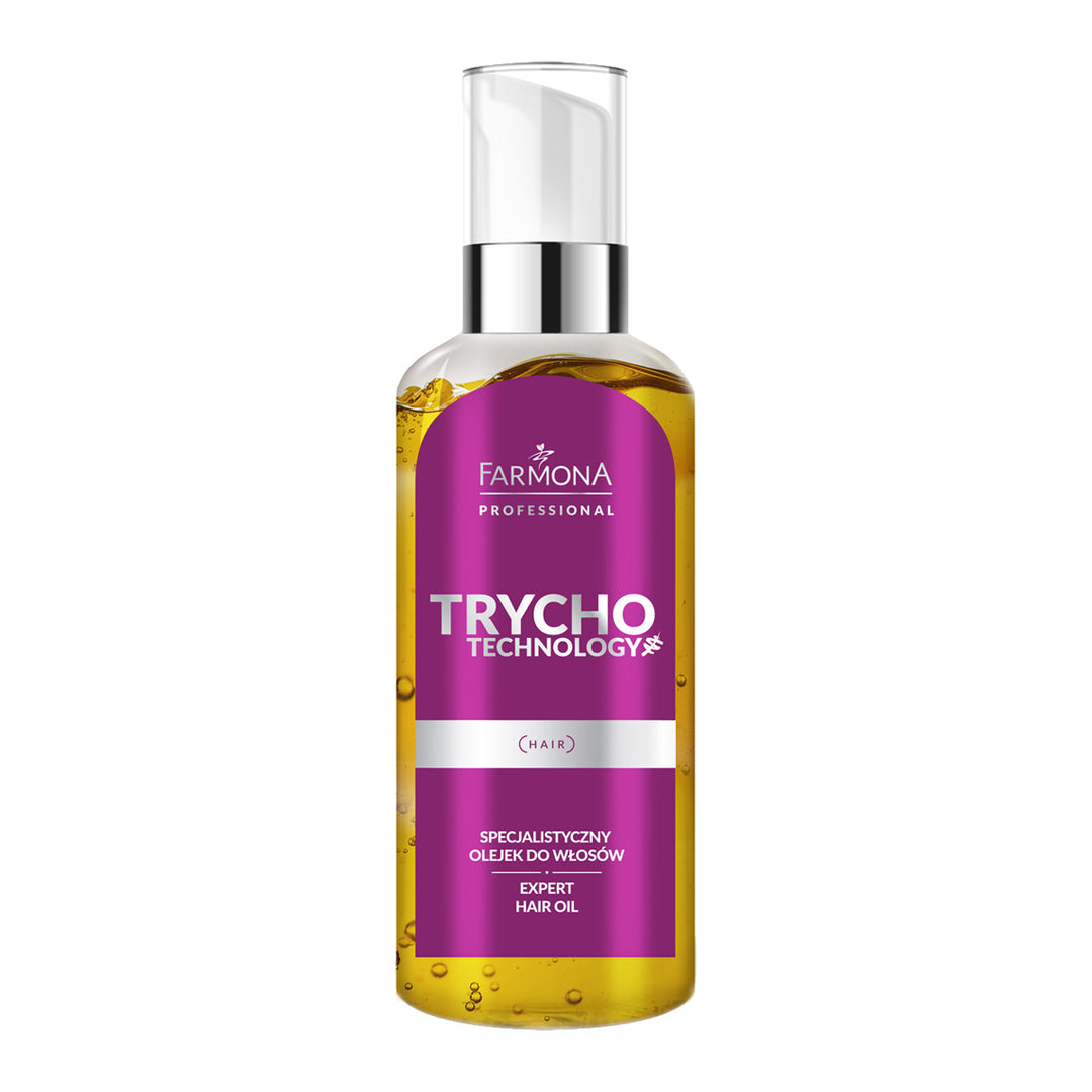 FARMONA TRYCHO TECHNOLOGY Spezialisiertes Haaröl 50 ml