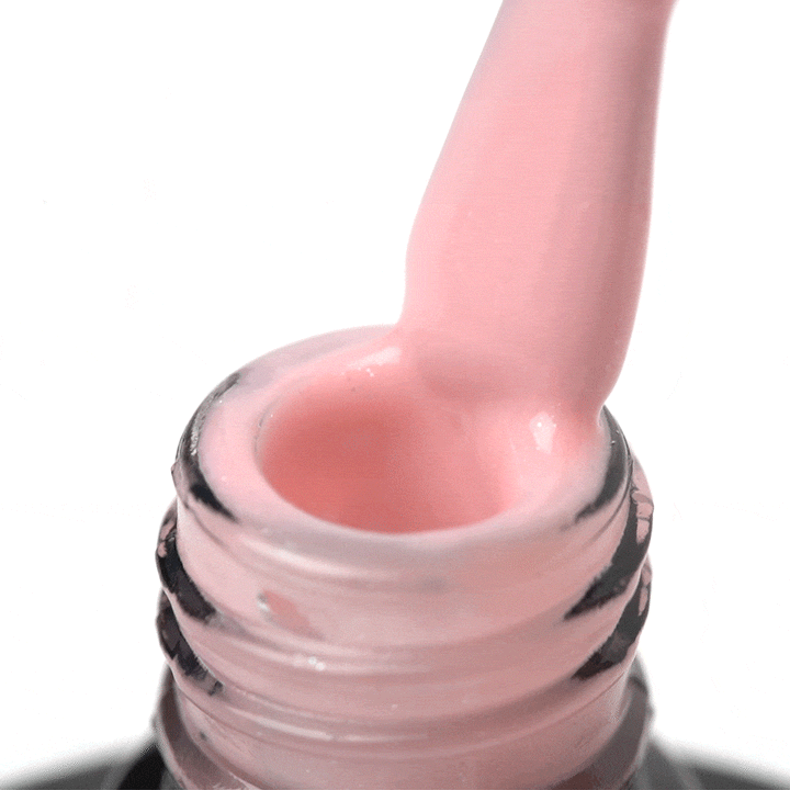 OCHO NAILS Hybrid-Nagellack pink 302 -5 g