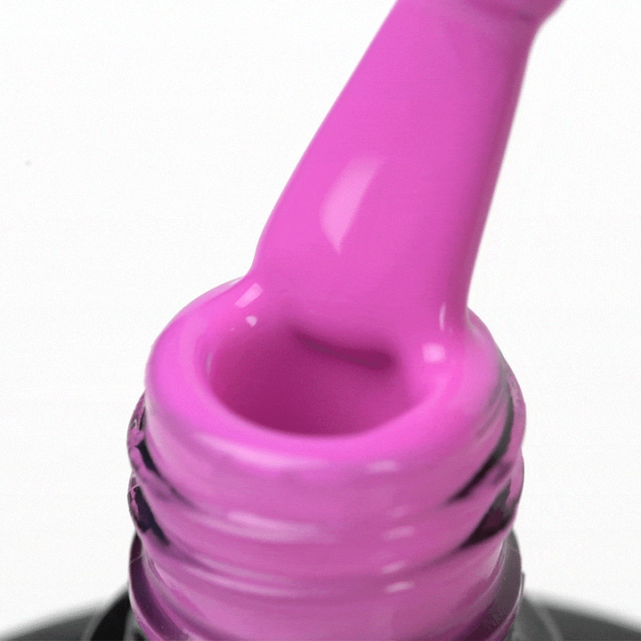 OCHO NAILS Hybrid-Nagellack pink 308 -5 g