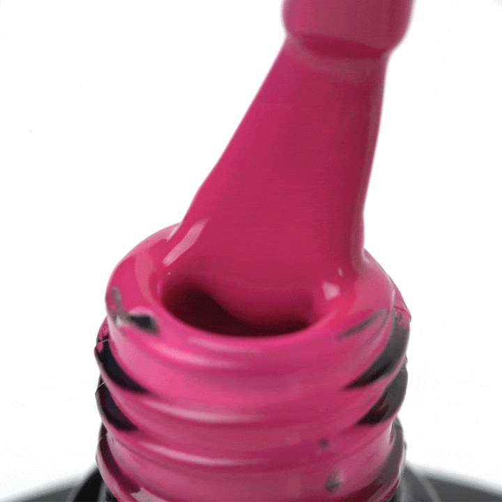 OCHO NAILS Hybrid-Nagellack pink 310 -5 g