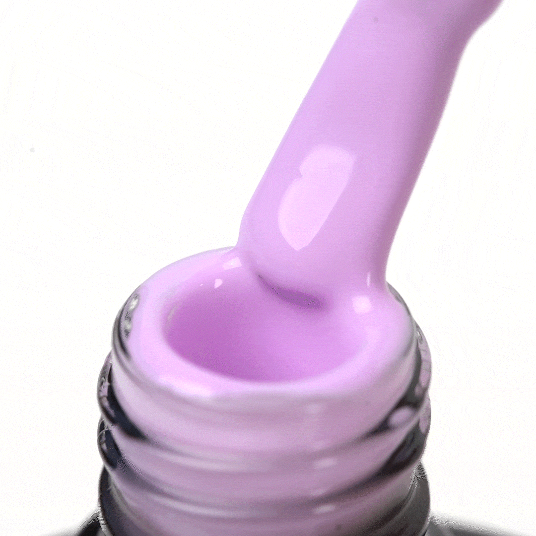 OCHO NAILS Hybrid-Nagellack violet 401 -5 g