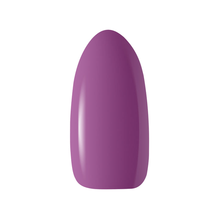 OCHO NAILS Hybrid-Nagellack violet 406 -5 g